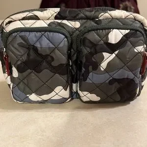 Mz wallace large savoy cosmetic bag clearance
